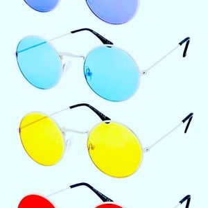 School Daze Sunglasses